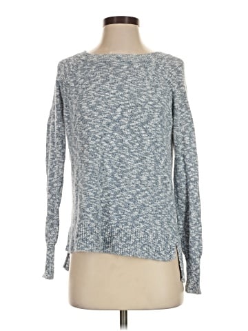 dip Pullover Sweater (view 1)