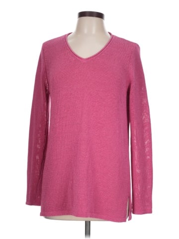 J. McLaughlin Pullover Sweater (view 1)