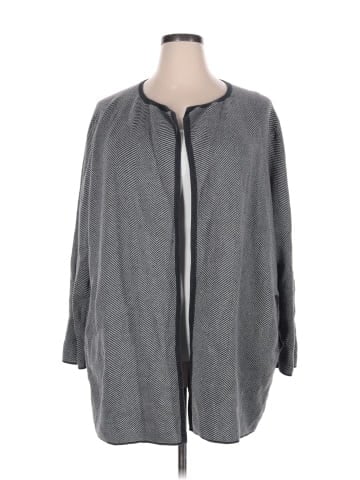 J.Crew Factory Store Cardigan (view 1)