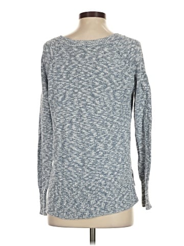 dip Pullover Sweater (view 2)