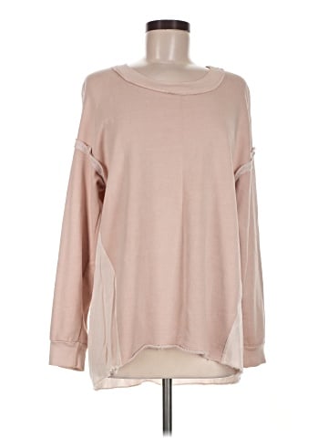 Stateside Sweatshirt (view 1)