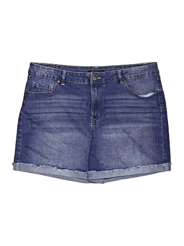 d.jeans Denim Shorts (view 1)