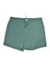 L.L.Bean Solid Teal Athletic Shorts Size XL - photo 1