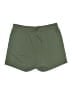 L.L.Bean Solid Green Athletic Shorts Size XL - photo 1