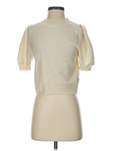 Free People Cashmere Pullover Sweater (view 1)