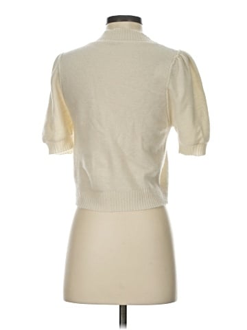 Free People Cashmere Pullover Sweater (view 2)