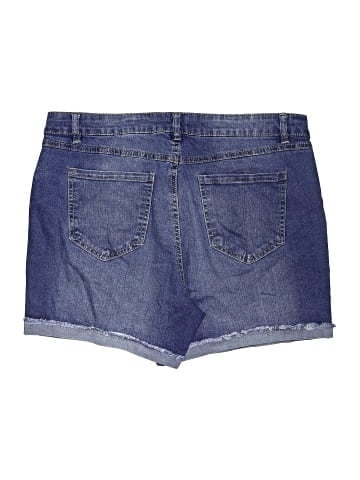 d.jeans Denim Shorts (view 2)