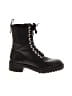 Zara Black Ankle Boots Size EU 38 - photo 1