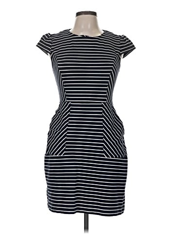 Lark & Ro Casual Dress (view 1)