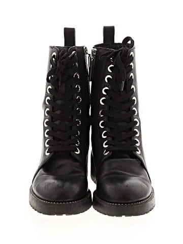 Zara Ankle Boots (view 2)