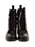 Zara Black Ankle Boots Size EU 38 - photo 2