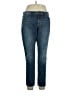 Gap Outlet 100% Cotton Blue Jeans Size 12R - photo 1