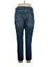 Gap Outlet 100% Cotton Blue Jeans Size 12R - photo 2