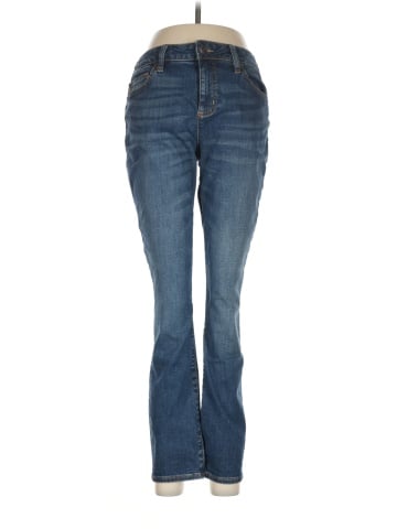 Lands' End Jeans (view 1)
