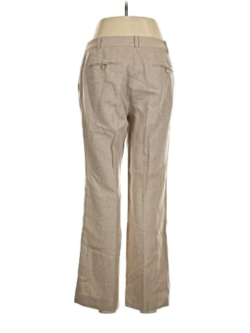 MICHAEL Michael Kors Linen Pants (view 2)