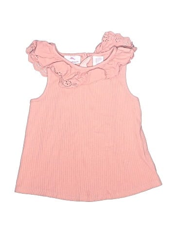 Tommy Bahama Sleeveless Blouse (view 1)
