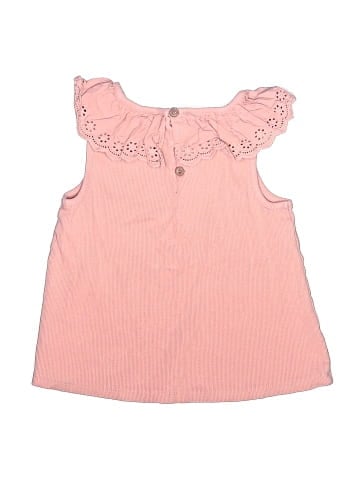 Tommy Bahama Sleeveless Blouse (view 2)