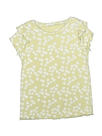 Little Co. By Lauren Conrad Short Sleeve T-Shirt (view 1)