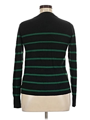 J.Crew Cashmere Pullover Sweater (view 2)