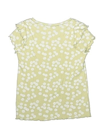 Little Co. By Lauren Conrad Short Sleeve T-Shirt (view 2)