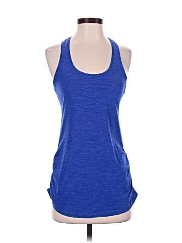 New Balance Active Tank (view 1)