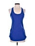 New Balance Blue Active Tank Size S (estimated) - photo 1