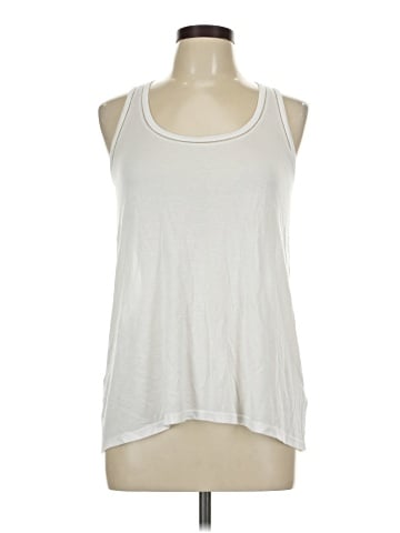 Vince. Sleeveless T-Shirt (view 1)