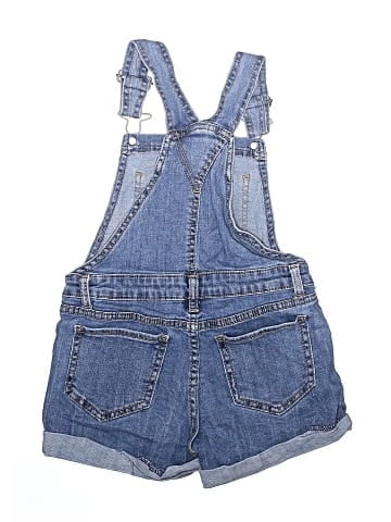 Jordache Overalls (view 2)