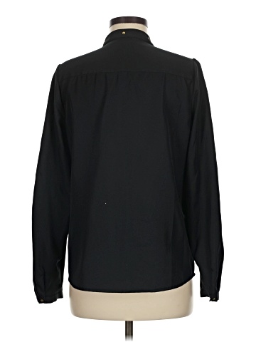 The Limited Outlet Long Sleeve Blouse (view 2)