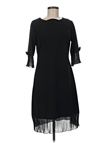 Glamour Cocktail Dress (view 1)