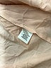 Apt. 9 100% Polyester Color Block Tan Long Sleeve Blouse Size L - photo 8