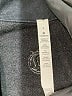 Lululemon Athletica Black Jacket Size 4 - photo 6