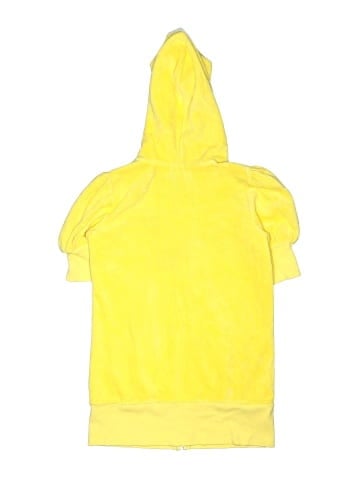 Juicy Couture Zip Up Hoodie (view 2)