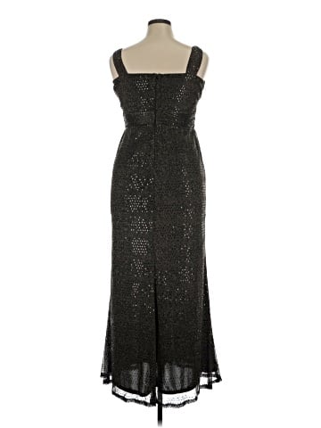 David Meister Cocktail Dress (view 2)
