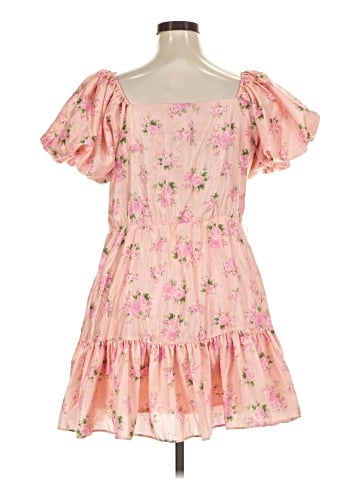 LoveShackFancy Cocktail Dress (view 2)