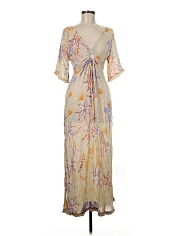 Z&L Casual Dress (view 1)