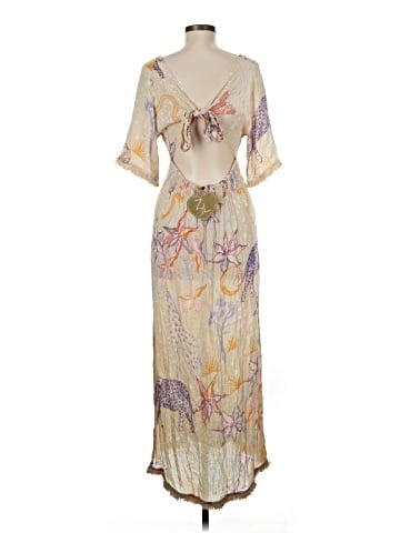 Z&L Casual Dress (view 2)