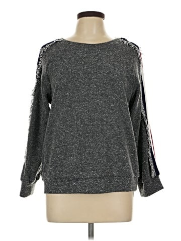THML Pullover Sweater (view 1)