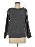 THML Gray Pullover Sweater Size L - photo 1