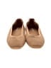 Vivaia Stripes Tan Flats Size EU 39 - photo 2