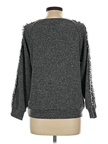 THML Pullover Sweater (view 2)