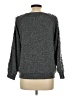 THML Gray Pullover Sweater Size L - photo 2