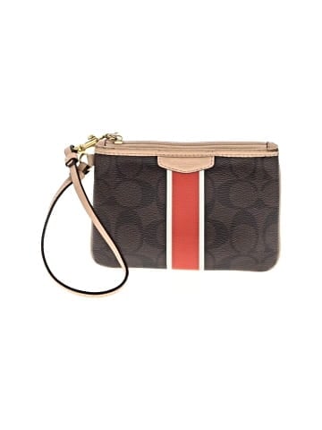 Coach Wristlet (view 1)
