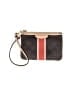 Coach Brown Wristlet One size - photo 1
