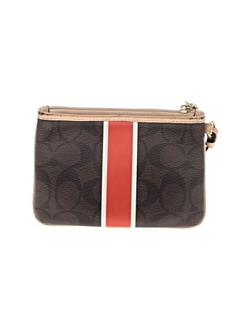 Coach Wristlet (view 2)