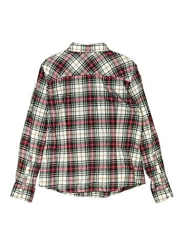 Brooks Brothers Long Sleeve Button-Down Shirt (view 2)