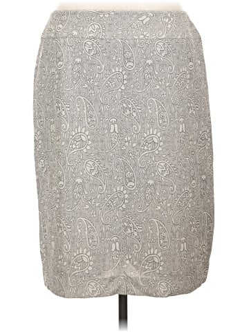 E.H. Woods Casual Skirt (view 1)