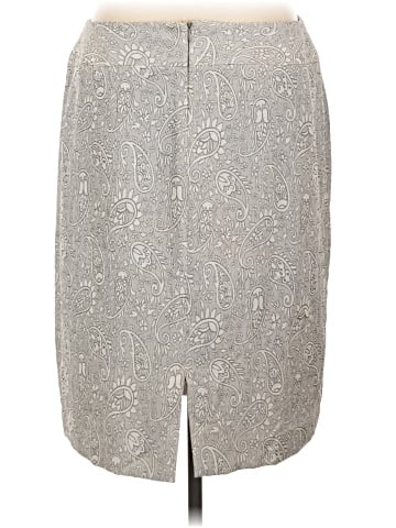 E.H. Woods Casual Skirt (view 2)
