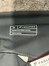 Fabletics Solid Black Athletic Shorts Size M - photo 3