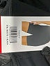 Fabletics Solid Black Athletic Shorts Size M - photo 5